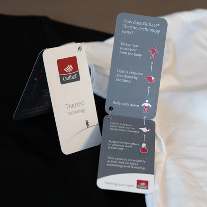 Ladies Fitted, Crew Neck