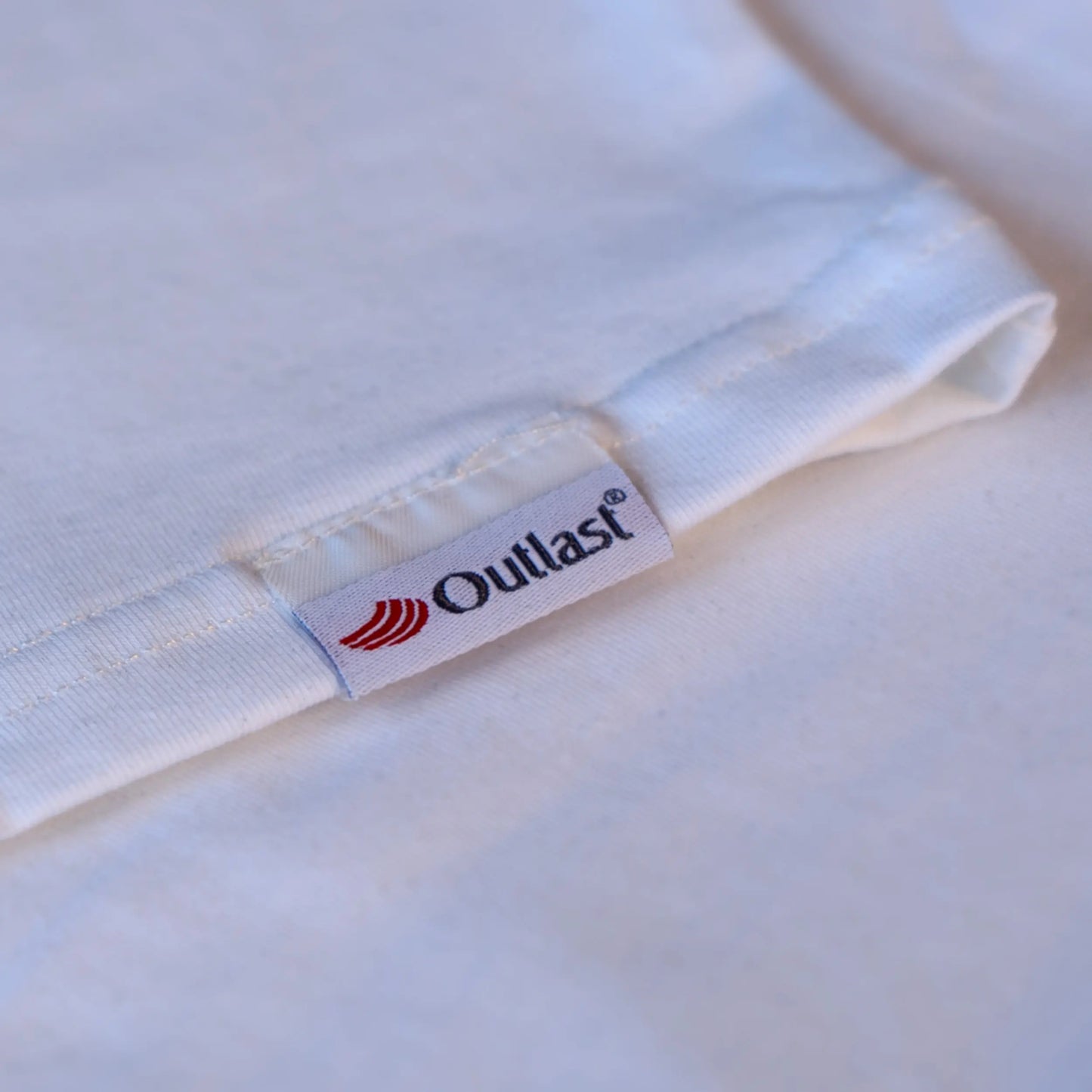 Ladies Fitted, V-Neck